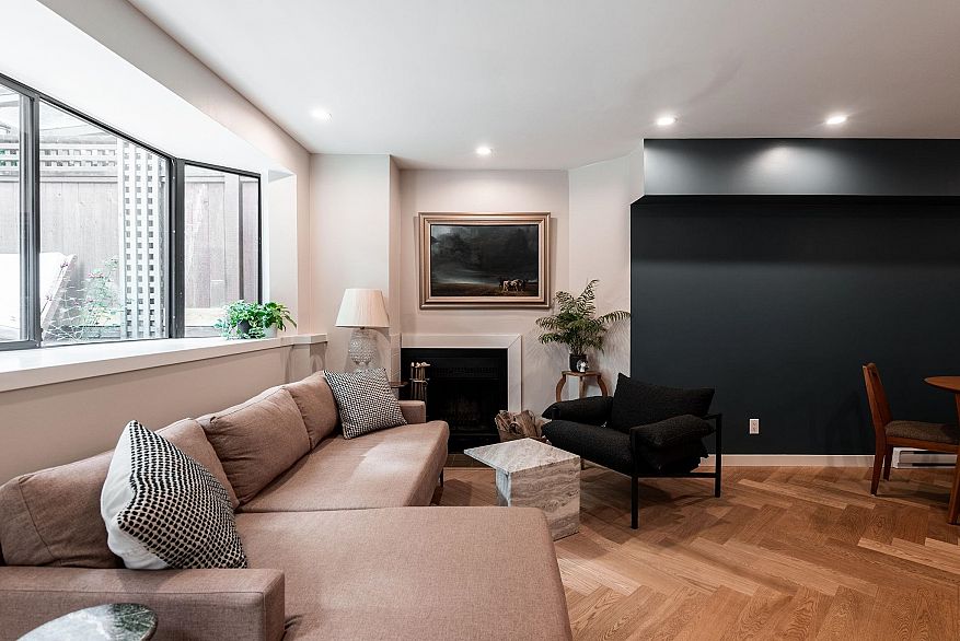 105 1922 W 7TH AVENUE, Vancouver BC V6J 1T1