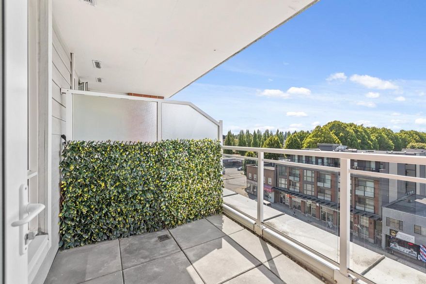 505 4028 Knight Street