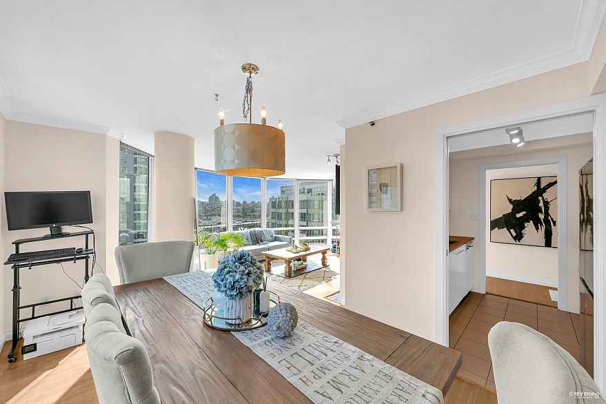 1708 1500 Hornby Street