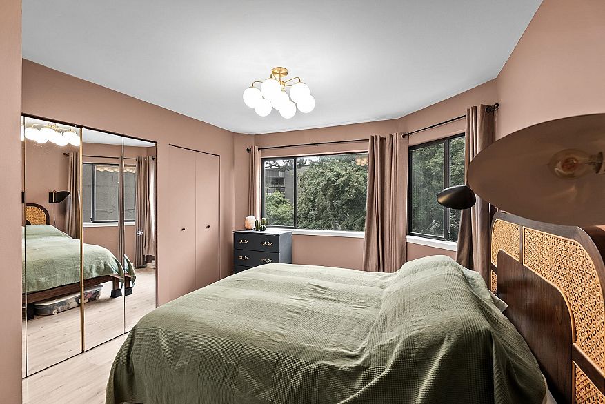 105 1922 W 7TH AVENUE, Vancouver BC V6J 1T1