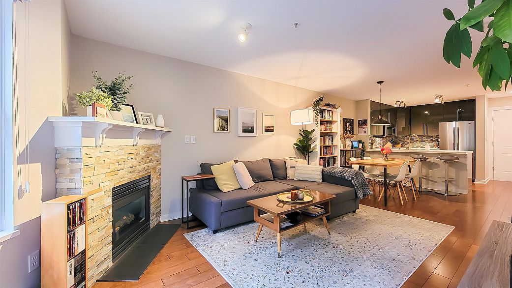 214 3038 Kent Avenue South E