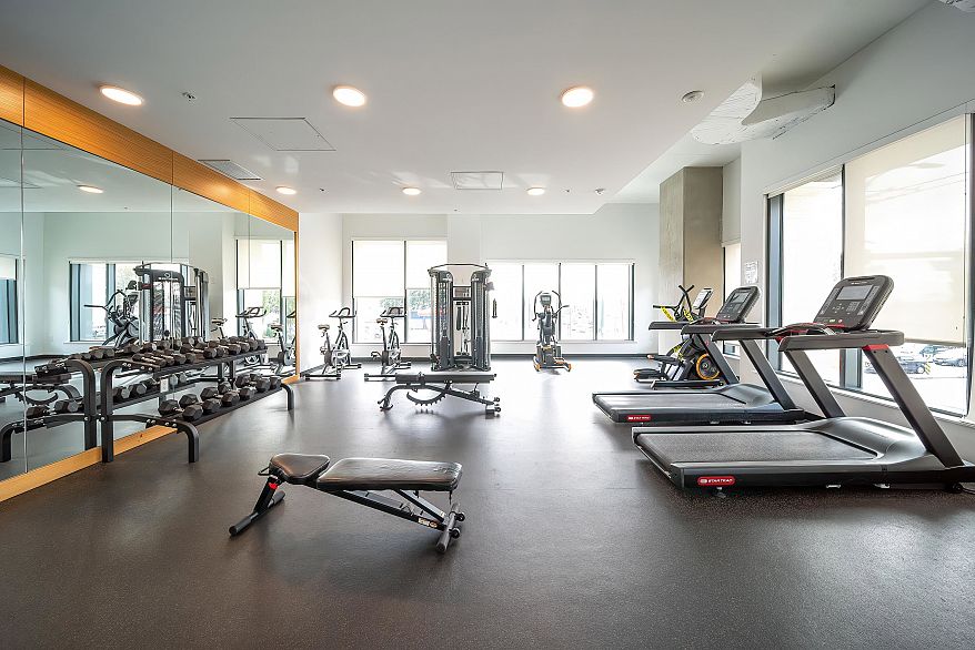 602 8181 Chester Street