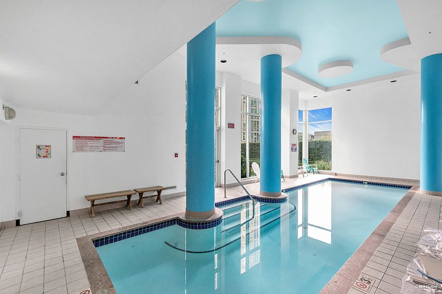 1708 1500 Hornby Street