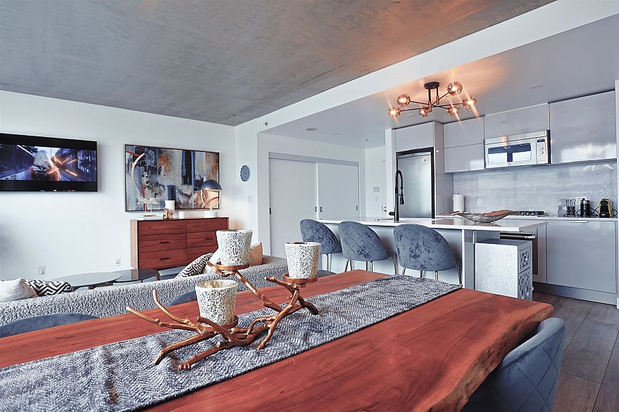 2401 128 W Cordova Street