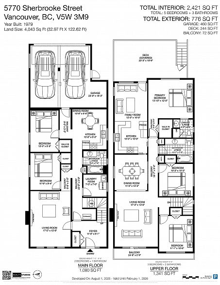 5770 Sherbrooke Street