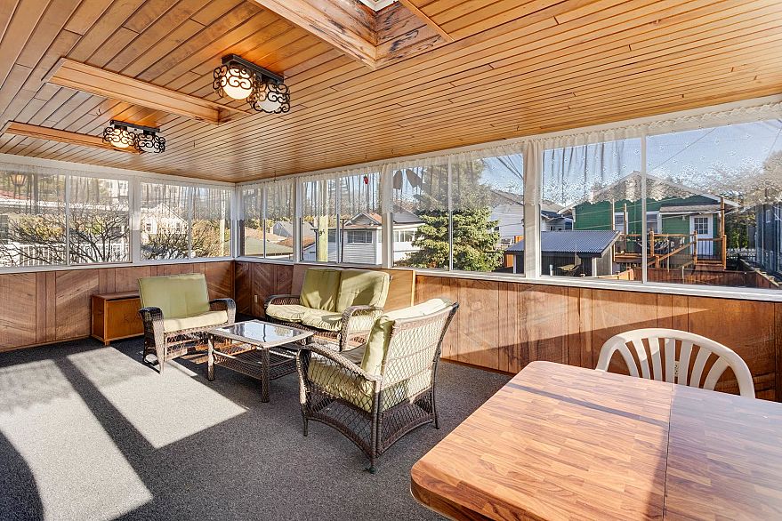 4960 Prince Albert Street