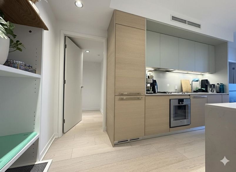 3801 1289 Hornby Street