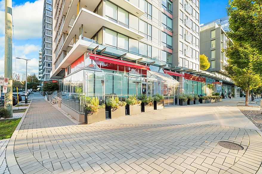 1201 1788 Columbia Street