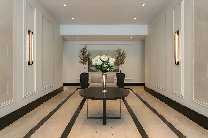 306 6168 East Boulevard