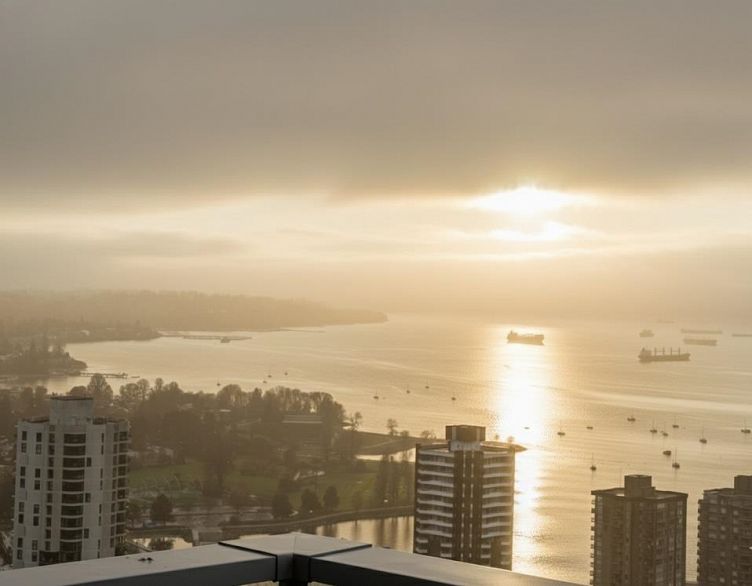 3801 1289 Hornby Street