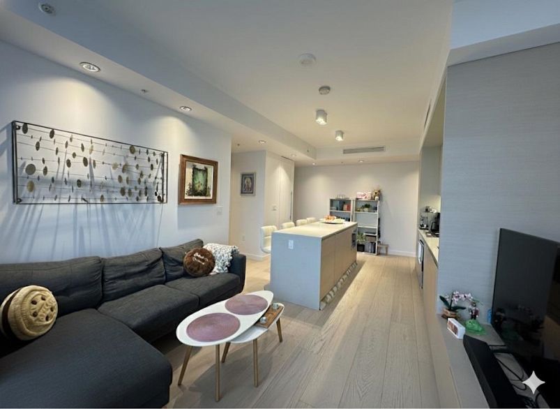 3801 1289 Hornby Street