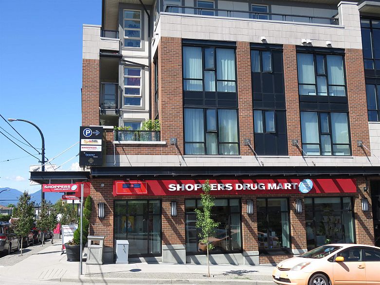 4960 Prince Albert Street