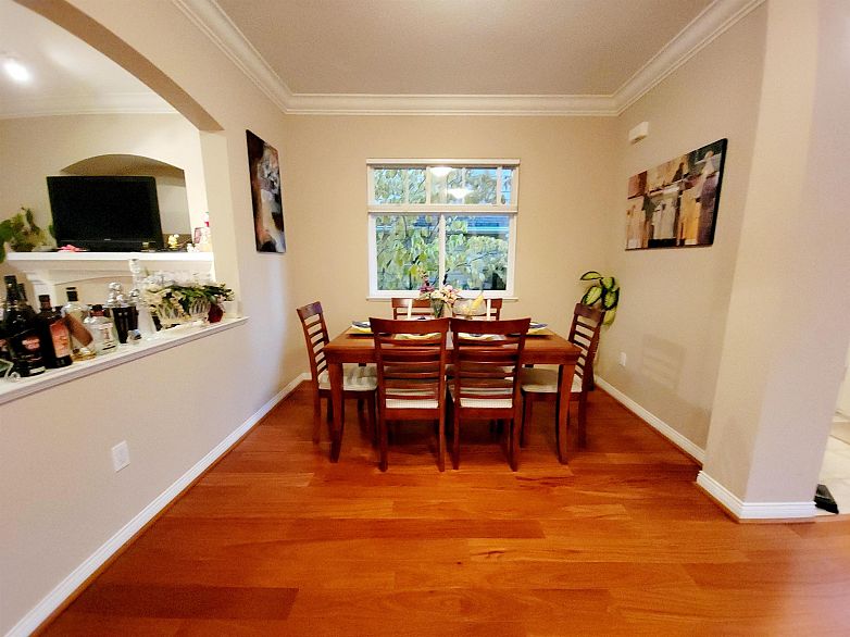 5389 LARCH STREET, Vancouver BC V6M 4C8