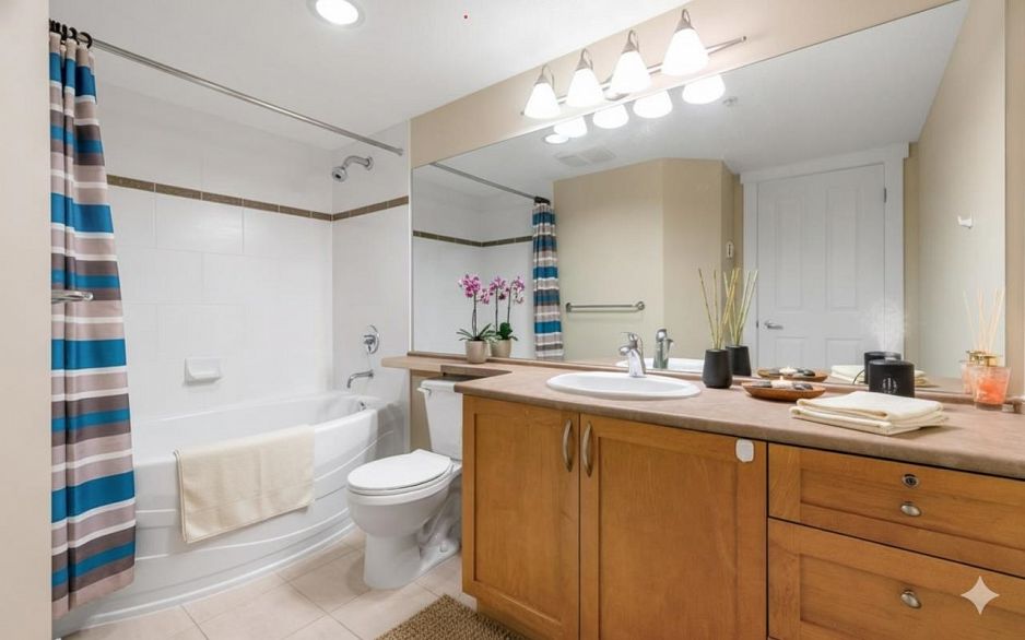 302 2388 Western Parkway