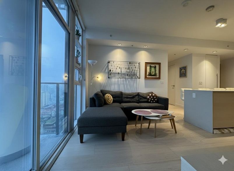 3801 1289 Hornby Street