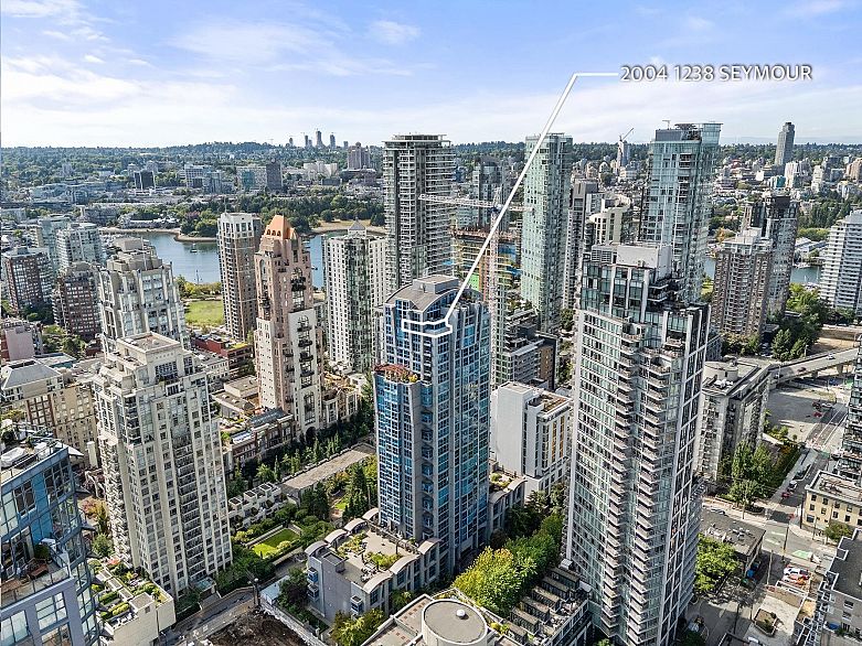 2004 1238 Seymour Street