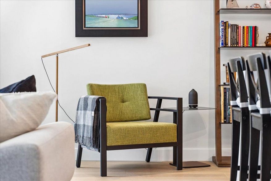 402 1477 W Pender Street