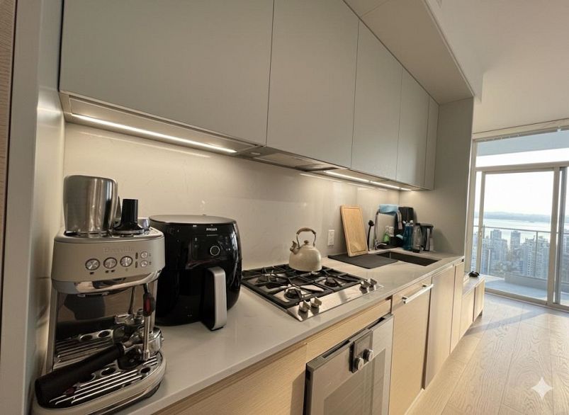 3801 1289 Hornby Street