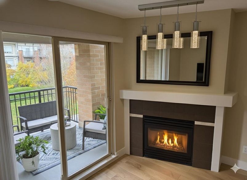 302 2388 Western Parkway