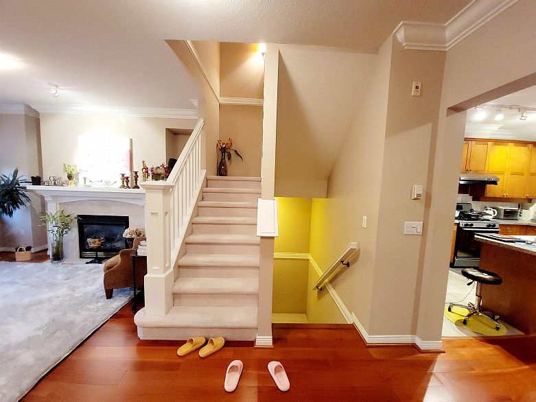 5389 LARCH STREET, Vancouver BC V6M 4C8