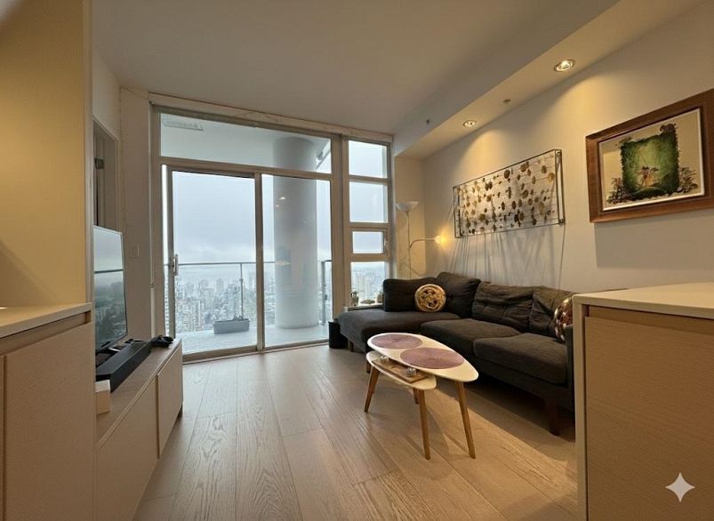 3801 1289 Hornby Street