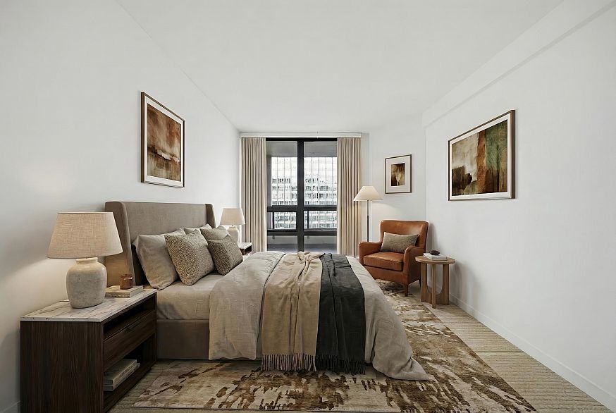 1908 938 Smithe Street