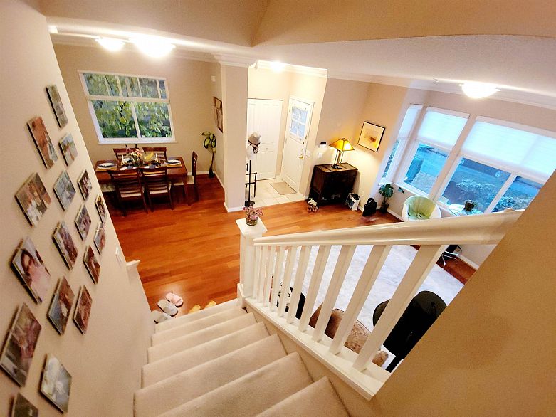 5389 LARCH STREET, Vancouver BC V6M 4C8