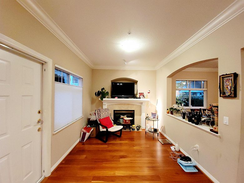 5389 LARCH STREET, Vancouver BC V6M 4C8