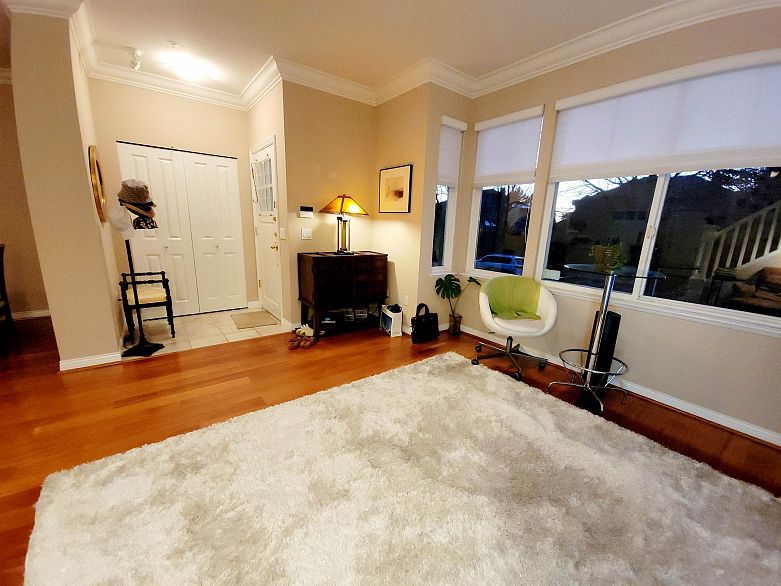 5389 LARCH STREET, Vancouver BC V6M 4C8