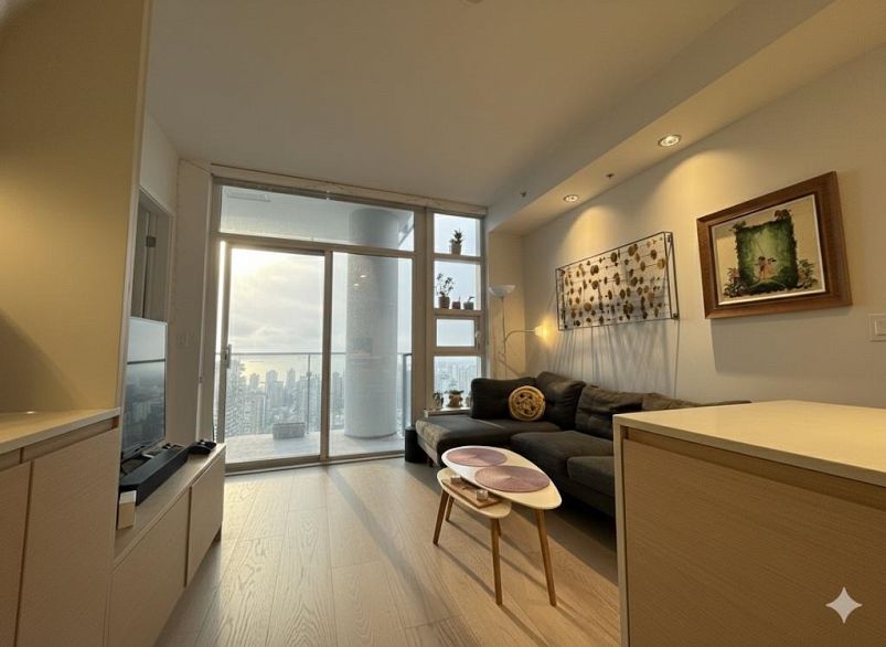 3801 1289 Hornby Street