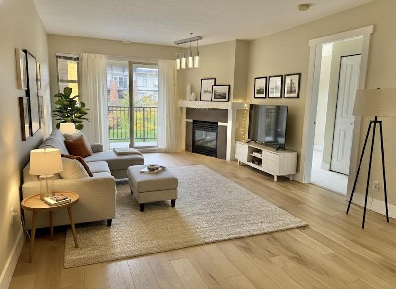 302 2388 Western Parkway