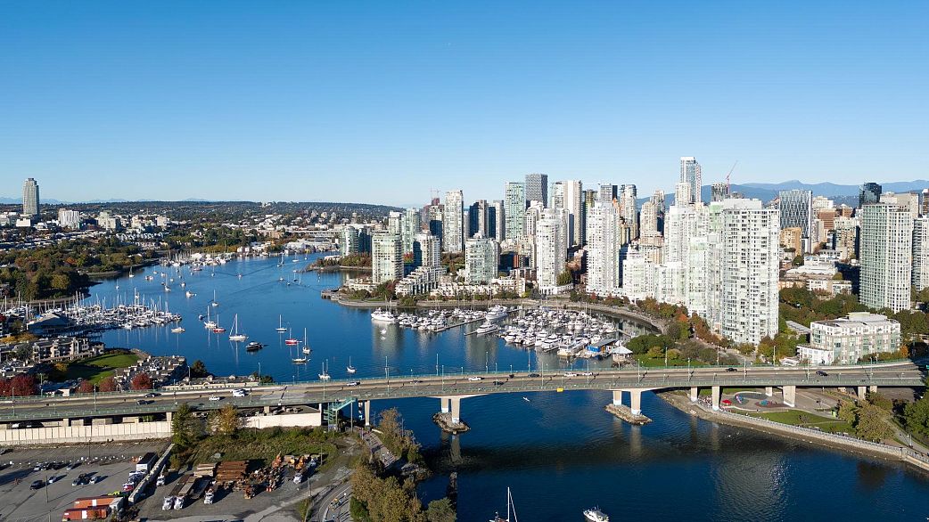 1201 1788 Columbia Street