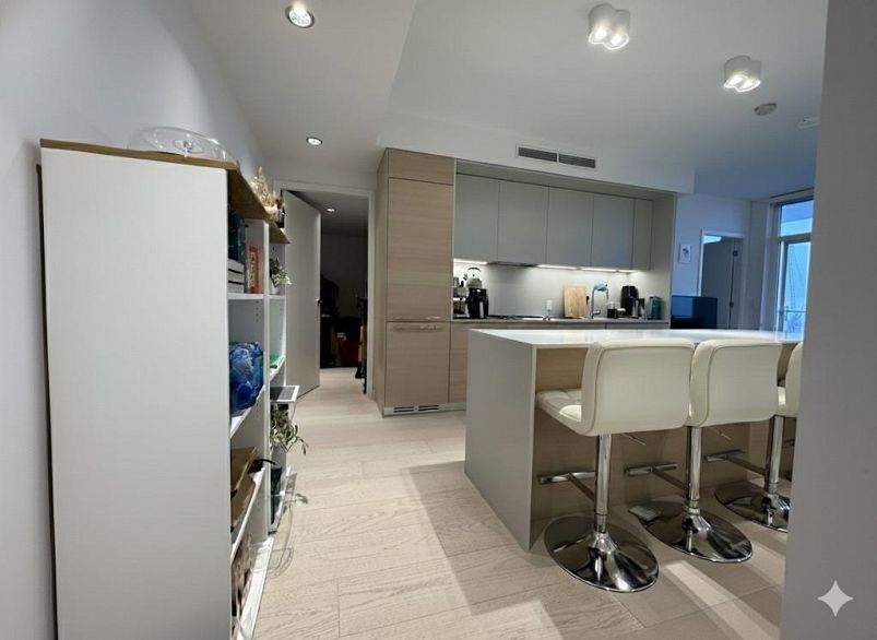 3801 1289 Hornby Street