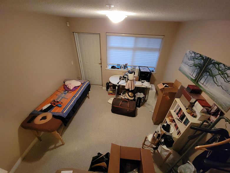 5389 LARCH STREET, Vancouver BC V6M 4C8