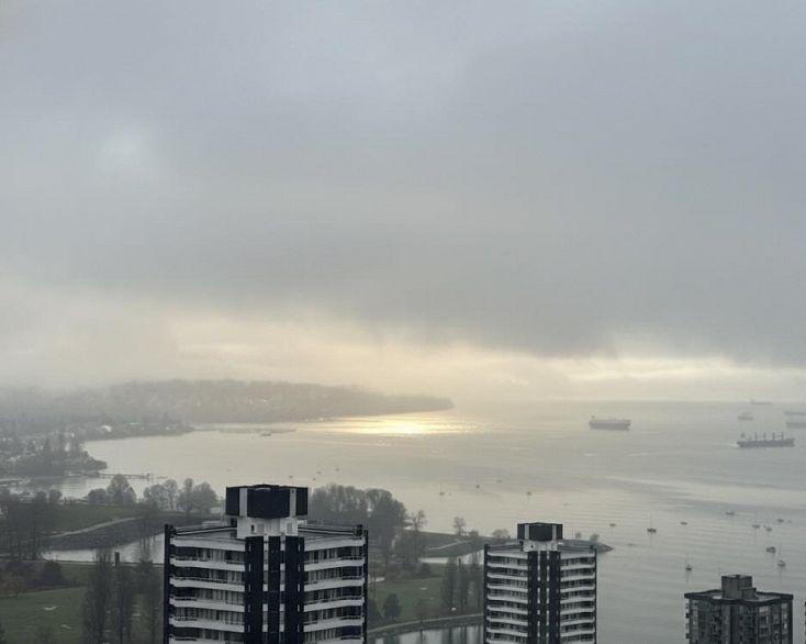 3801 1289 Hornby Street