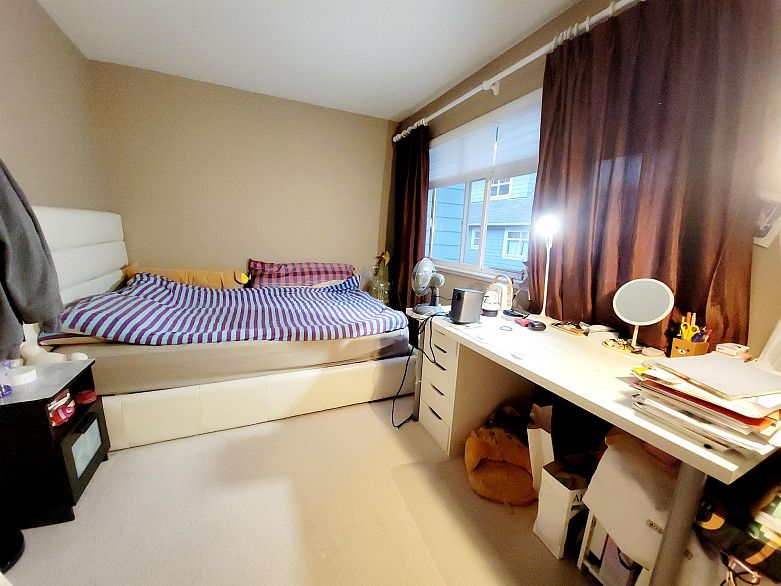 5389 LARCH STREET, Vancouver BC V6M 4C8