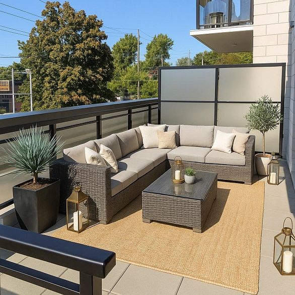 306 6168 East Boulevard