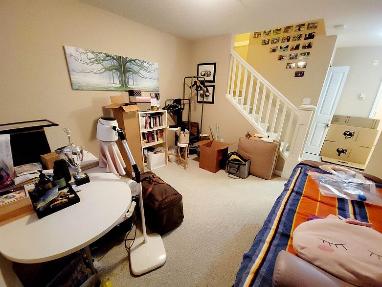 5389 LARCH STREET, Vancouver BC V6M 4C8