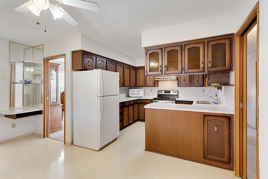 4960 Prince Albert Street