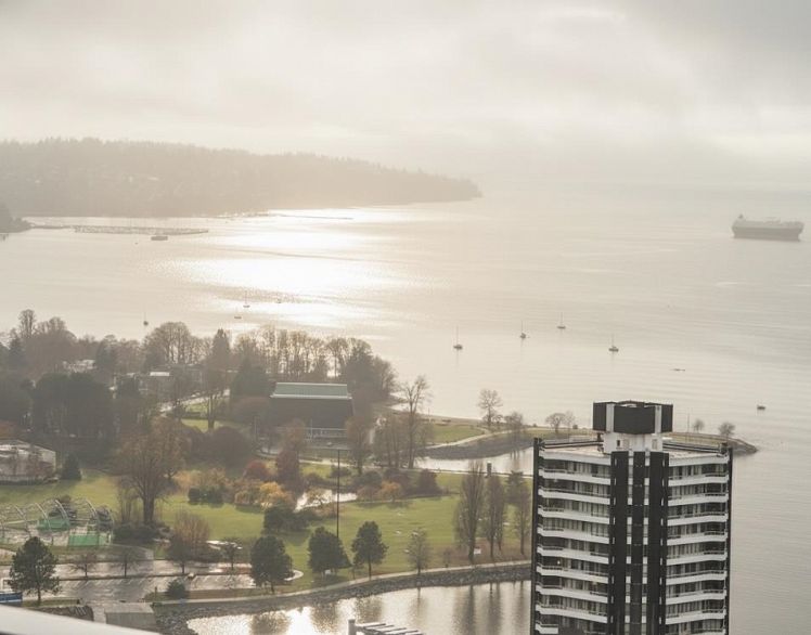 3801 1289 Hornby Street