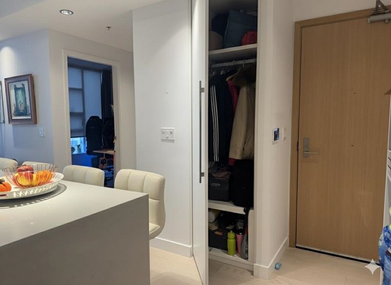 3801 1289 Hornby Street