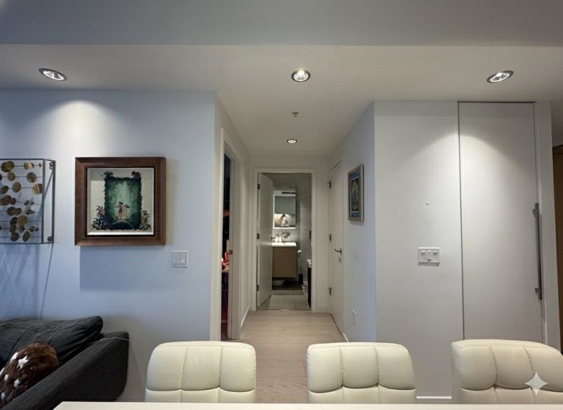 3801 1289 Hornby Street