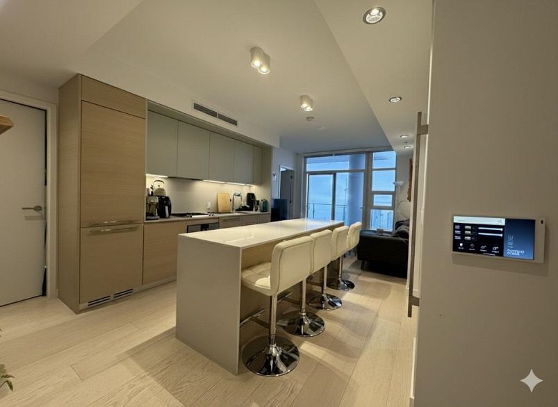 3801 1289 Hornby Street