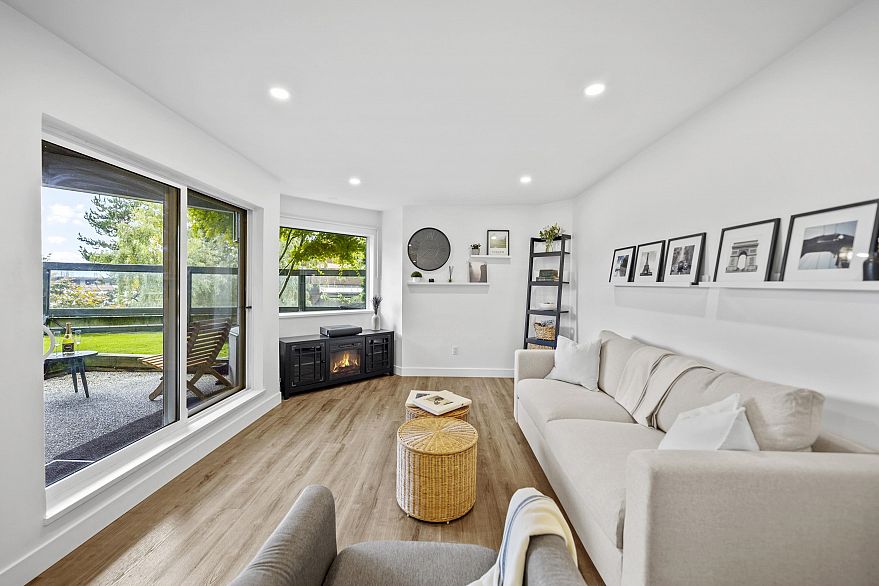 112 1345 W 4th Avenue