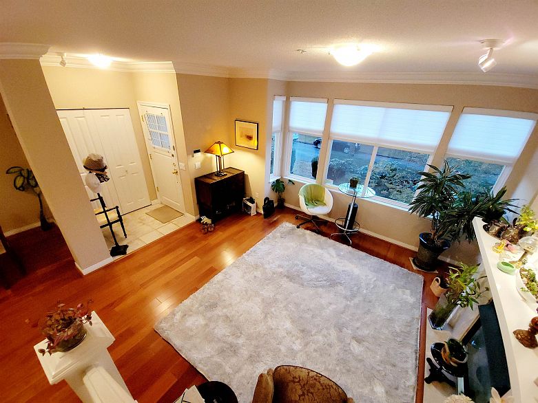 5389 LARCH STREET, Vancouver BC V6M 4C8