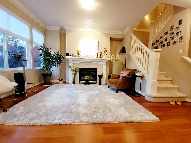 5389 LARCH STREET, Vancouver BC V6M 4C8