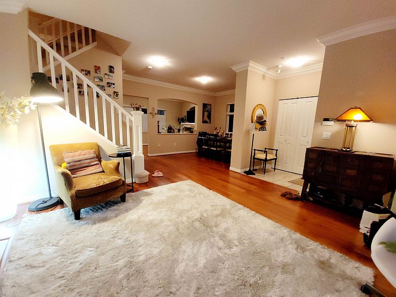 5389 LARCH STREET, Vancouver BC V6M 4C8