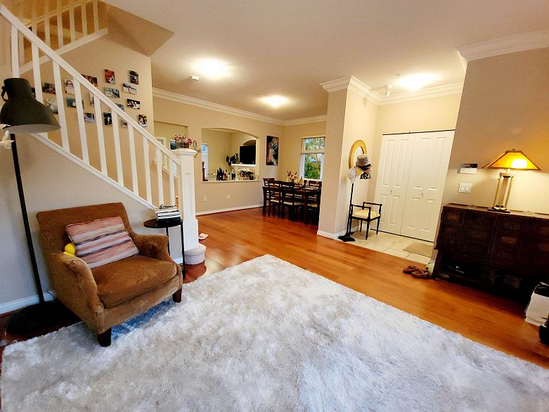 5389 LARCH STREET, Vancouver BC V6M 4C8