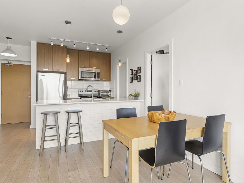 507 2321 Scotia Street