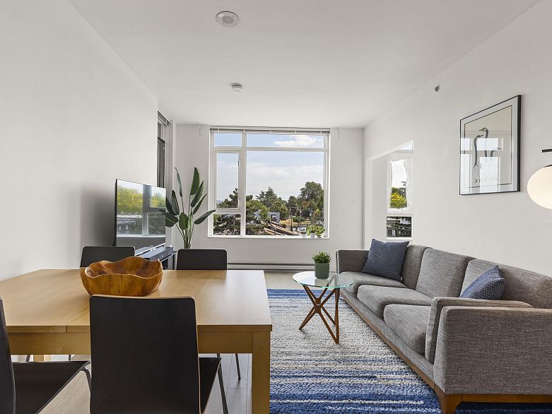 507 2321 Scotia Street